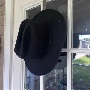 Reed Hill | Accessories | Reed Hill Ltd Fur Blend Western  display picture 2